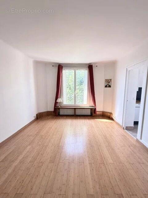 Appartement à NOISY-LE-SEC