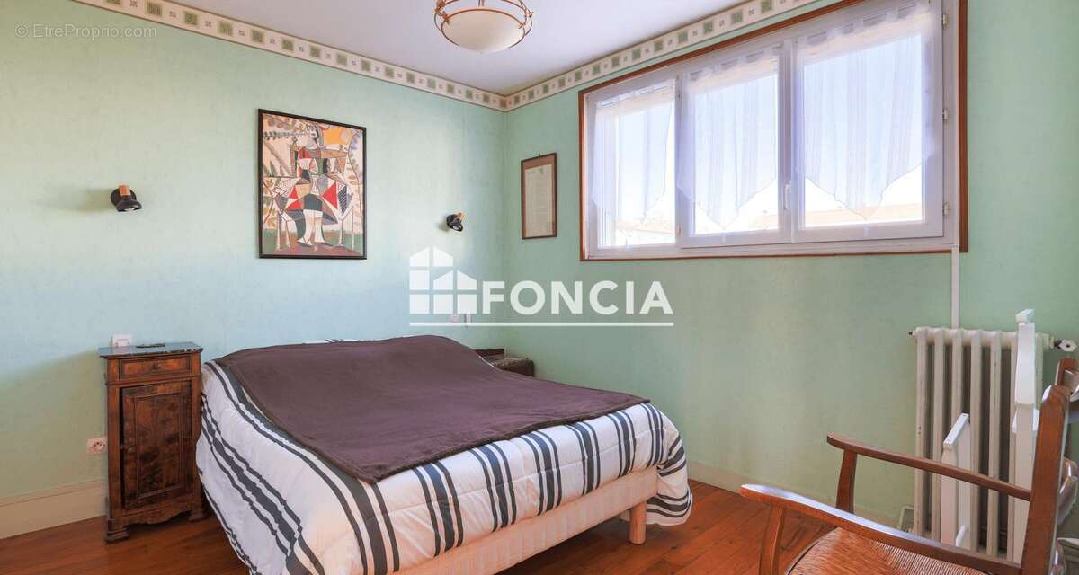 Appartement à ROCHEFORT