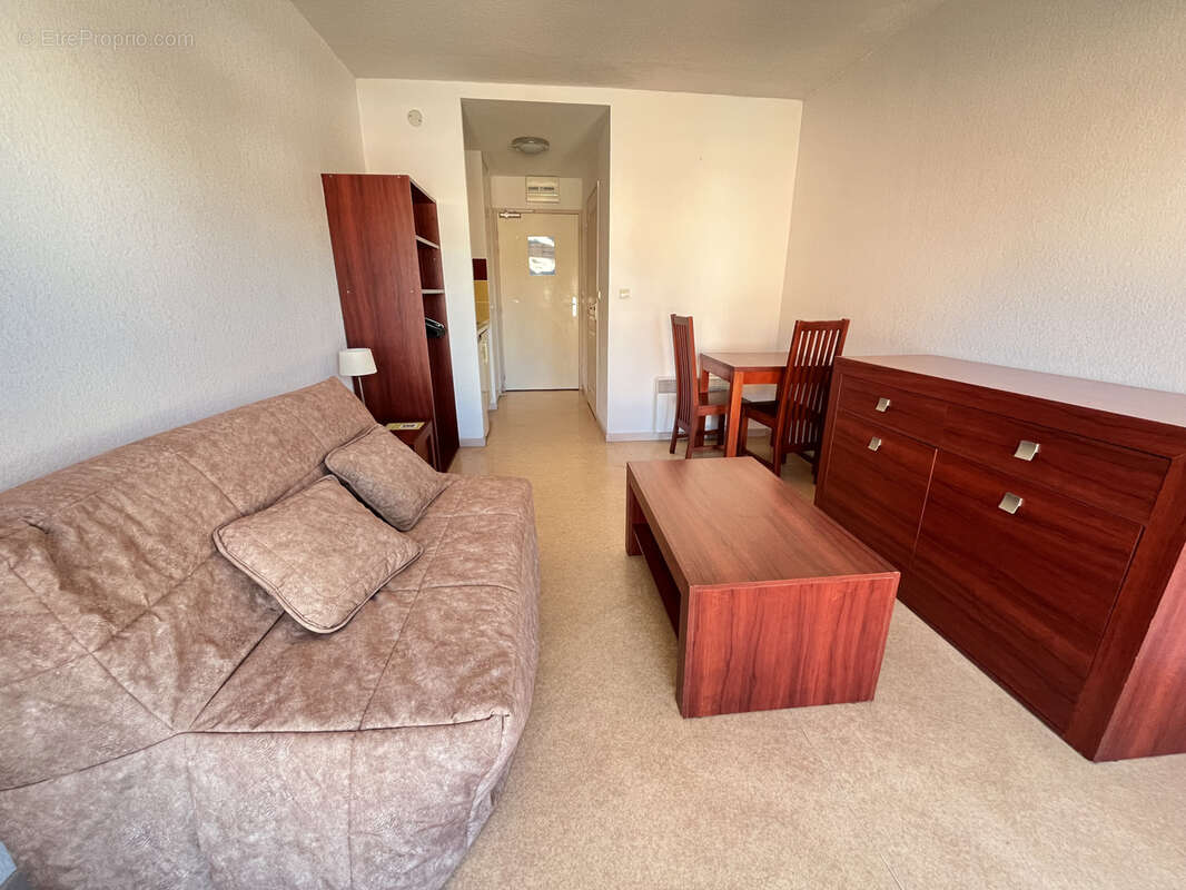 Appartement à AGDE