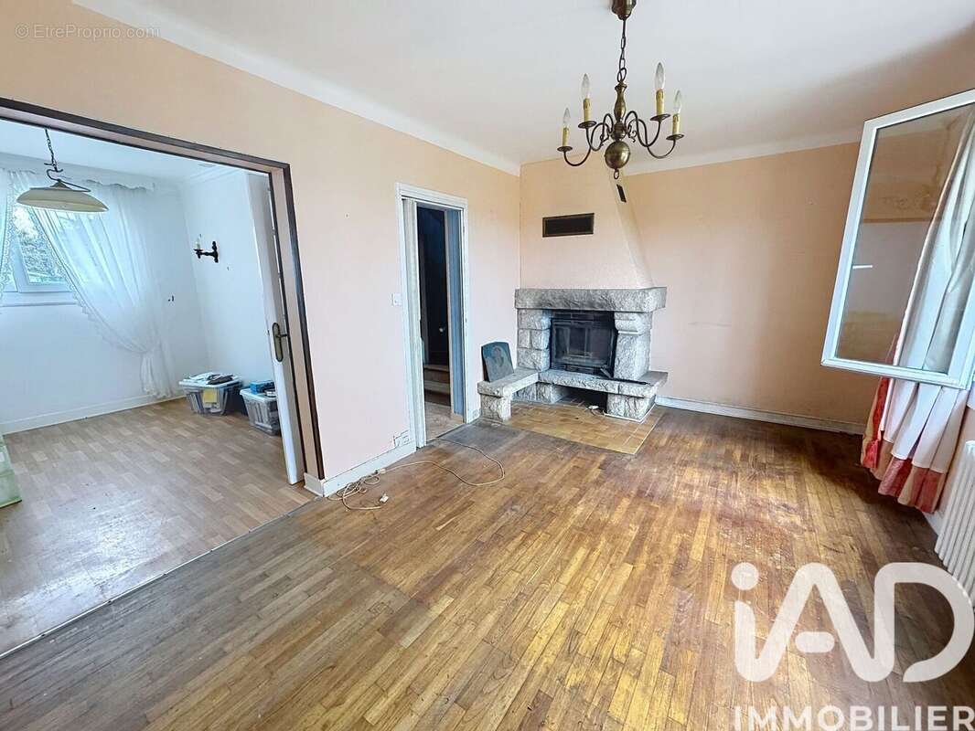 Photo 2 - Maison à SAINT-BRIEUC