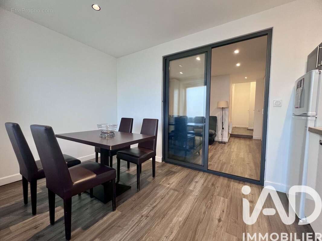 Photo 6 - Appartement à ALBIGNY-SUR-SAONE