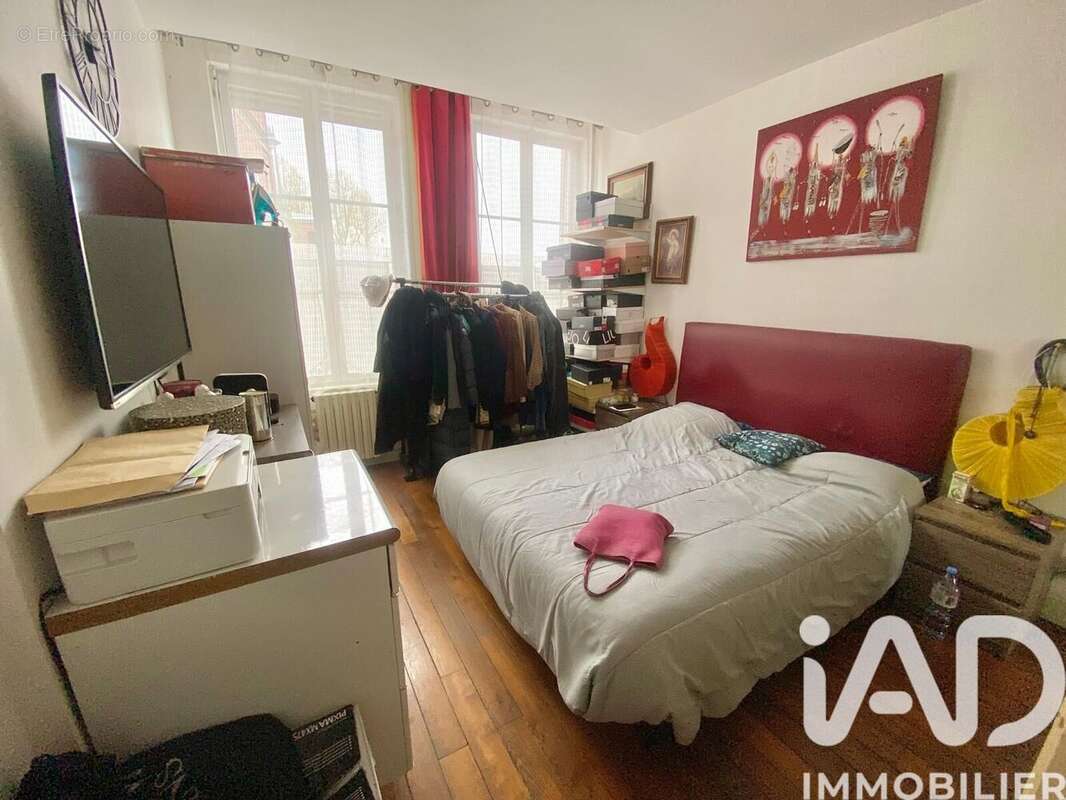 Photo 6 - Appartement à SAINT-QUENTIN