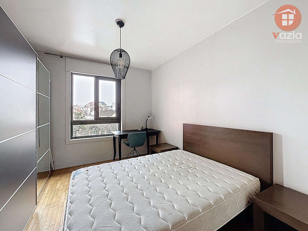 Appartement à SURESNES