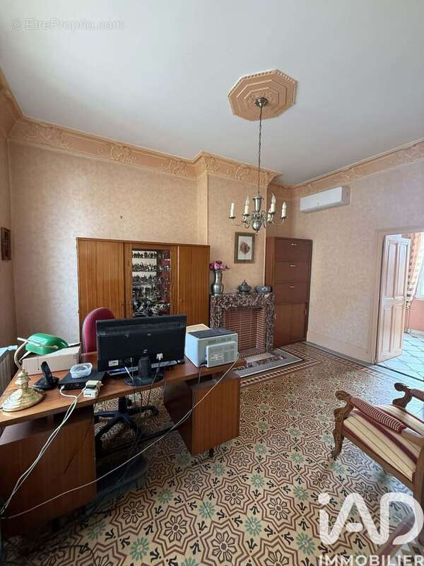 Photo 8 - Maison à VILLENEUVE-SUR-ALLIER