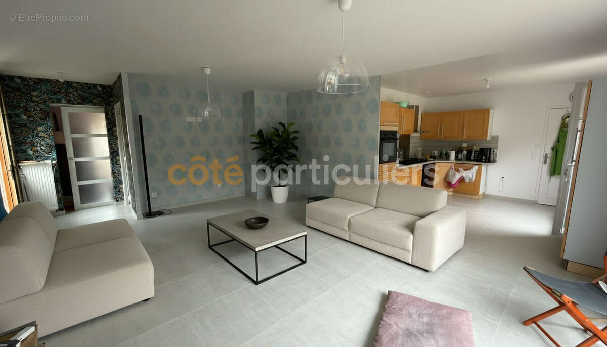 Maison individuelle de plain-pied - photo 2
