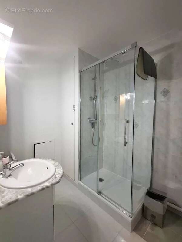 Appartement à PARIS-13E