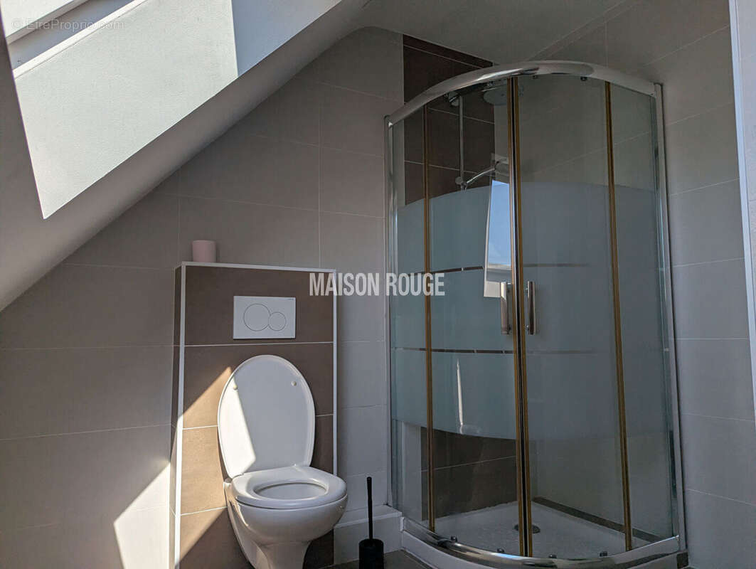 Maison avec un au fort potentiel (161 m²) - photo 13