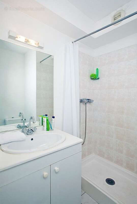 Appartement 20 m² à Nice  - photo 4