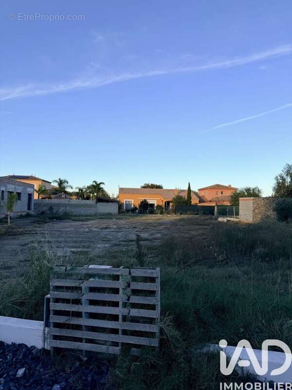 Photo 3 - Terrain à SAINT-CYPRIEN