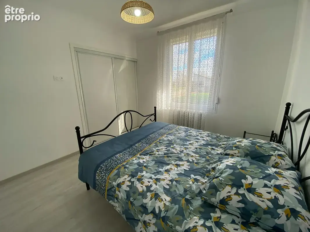 Maison Blanzy 4 pièces 85 m2 - photo 5