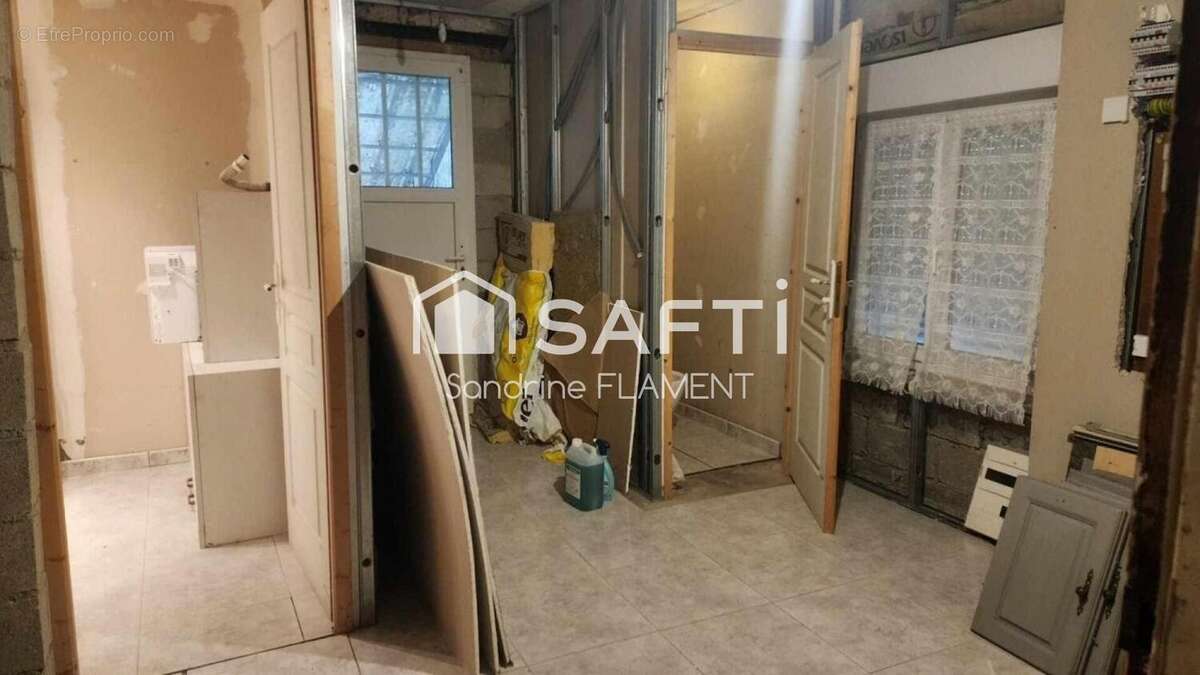 Photo 7 - Maison à COUCY-LA-VILLE