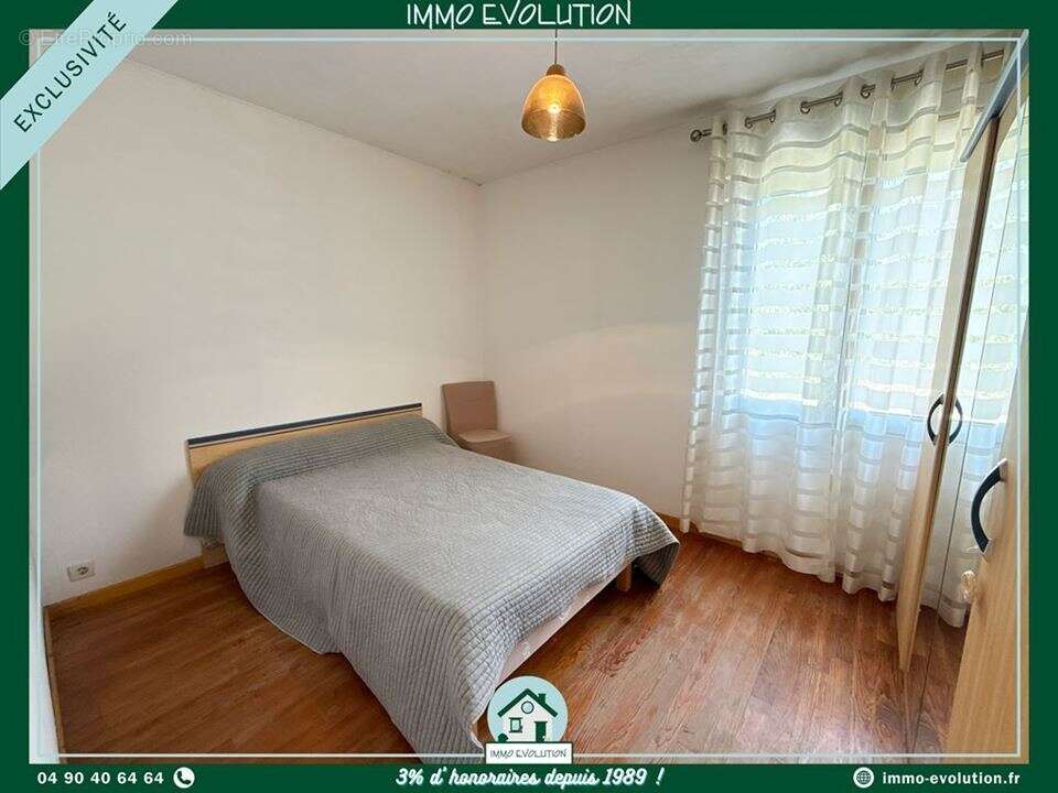 Maison à SUZE-LA-ROUSSE