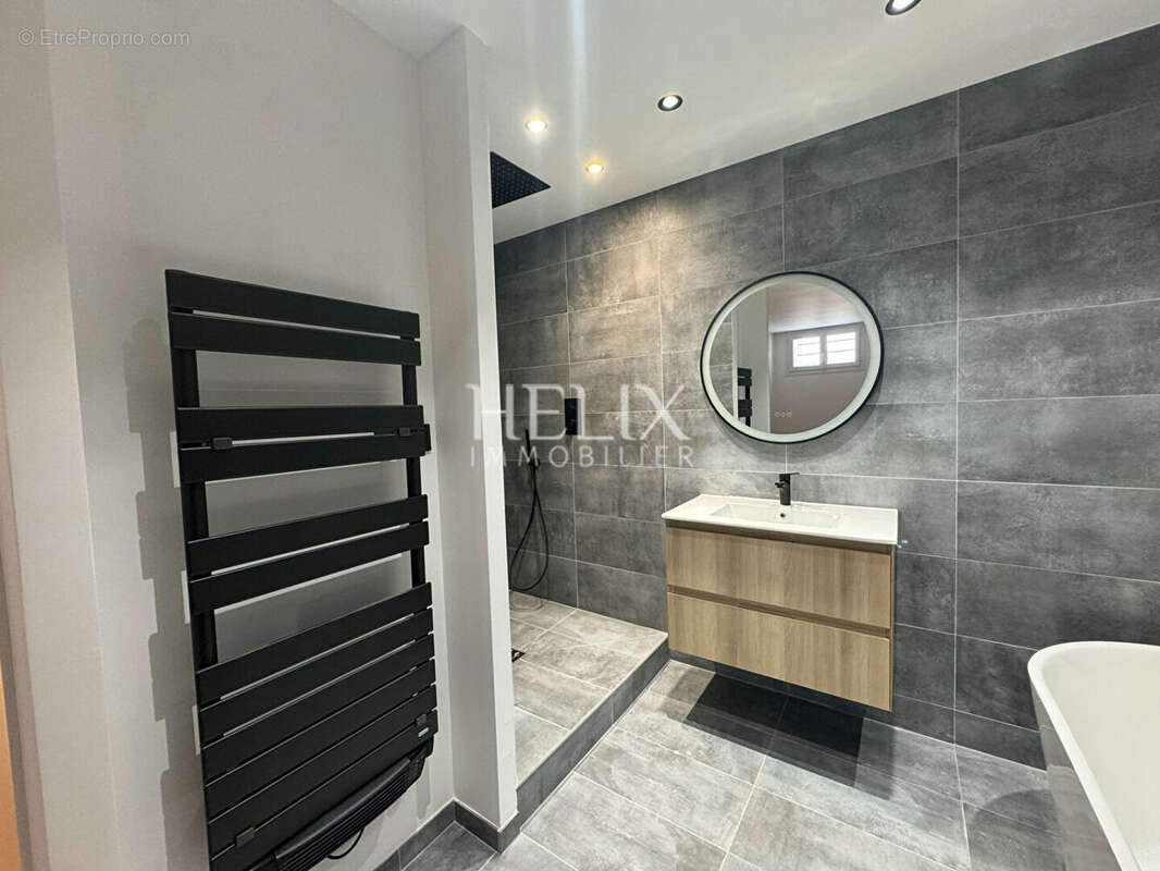 Appartement à SAINT-GERMAIN-EN-LAYE