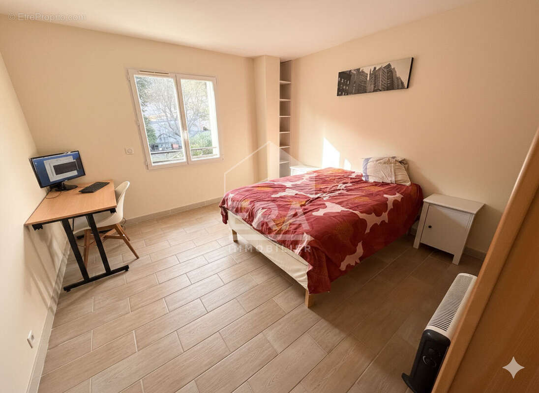 Maison à LES PENNES-MIRABEAU