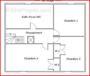 Maison à PONT-SAINT-ESPRIT