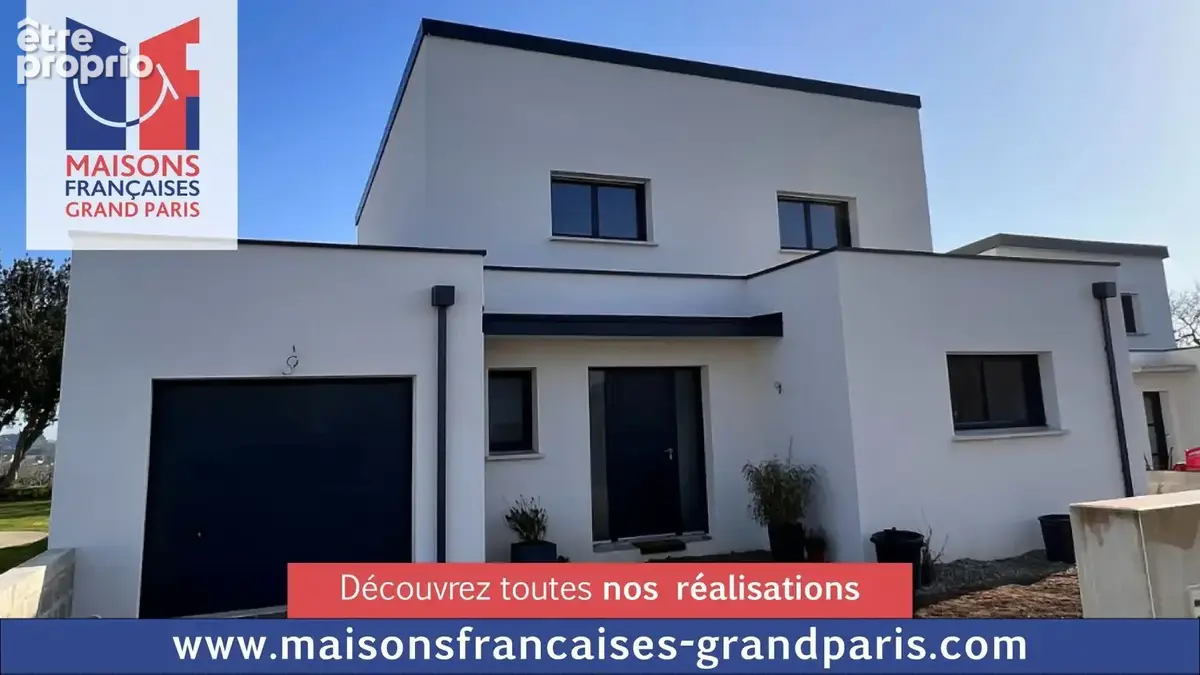 Terrain à bâtir de 559 m² à CHOISY-AU-BAC (60) - photo 4