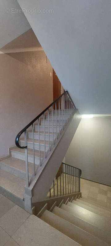 Appartement à TERVILLE