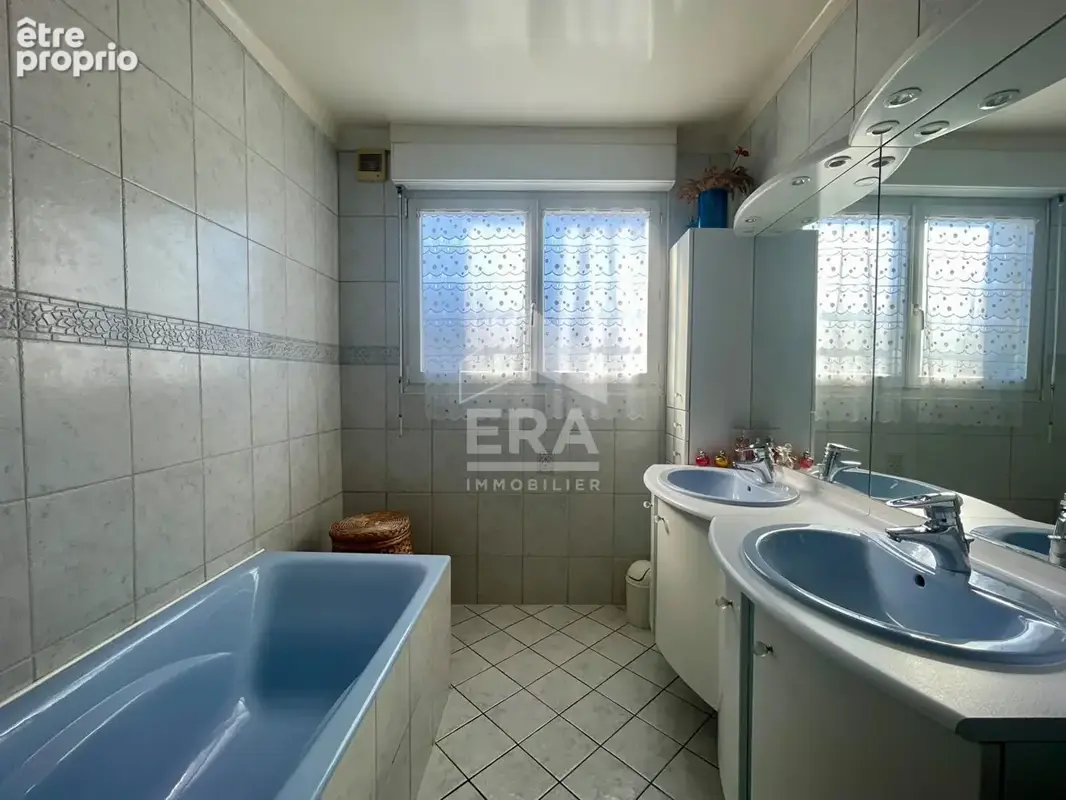 Maison 113m² à sèvres - photo 6