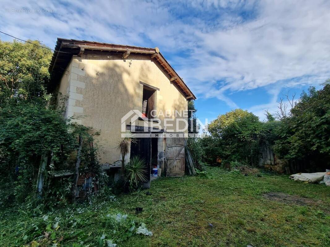 Maison à MONTFORT-EN-CHALOSSE