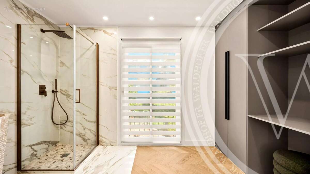 Maison à ROQUEBRUNE-CAP-MARTIN