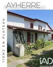 Photo 1 - Maison à AYHERRE