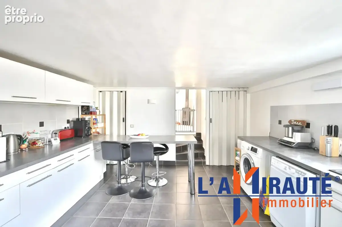 Maison Sartrouville 4 pièce(s) 94 m2 - photo 7