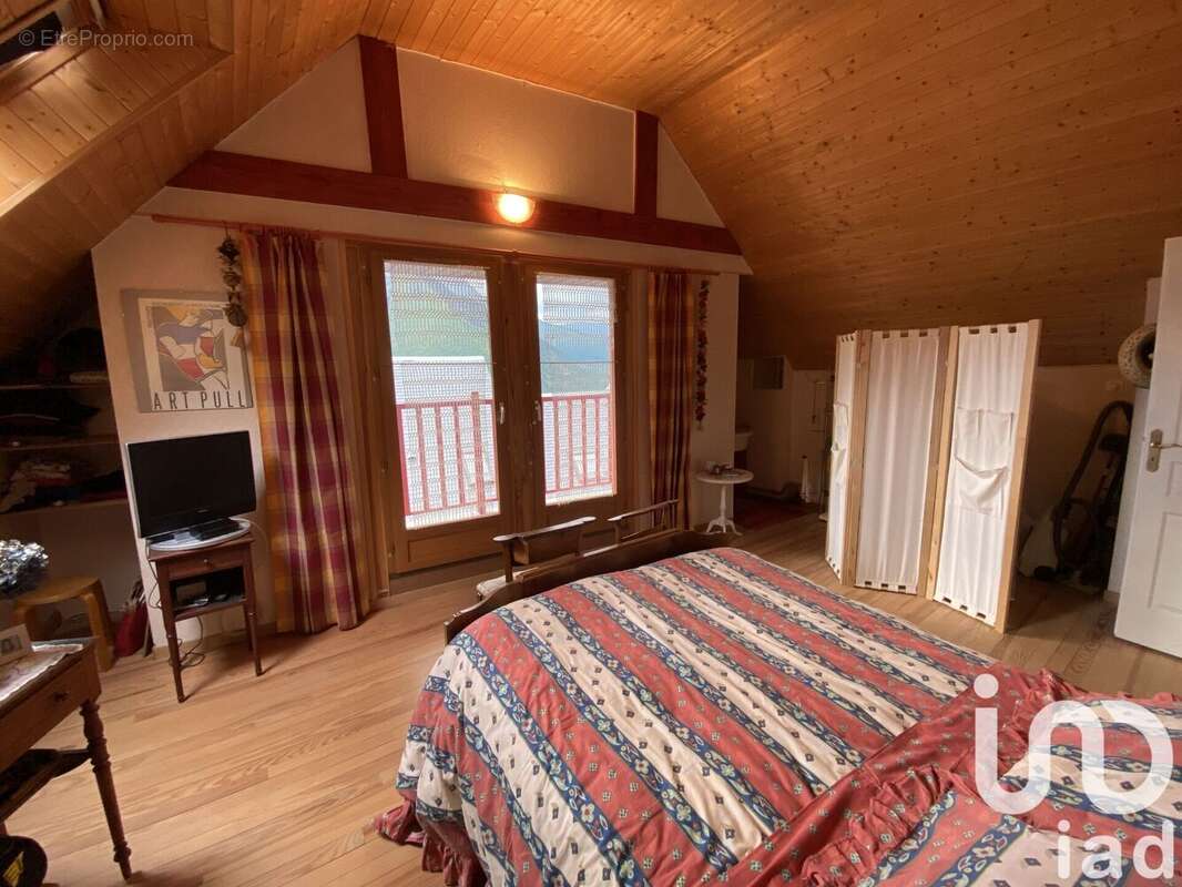 Photo 9 - Maison à CAMPARAN