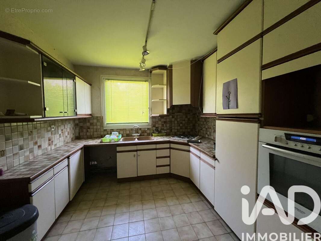 Photo 5 - Maison à L'ISLE-ADAM