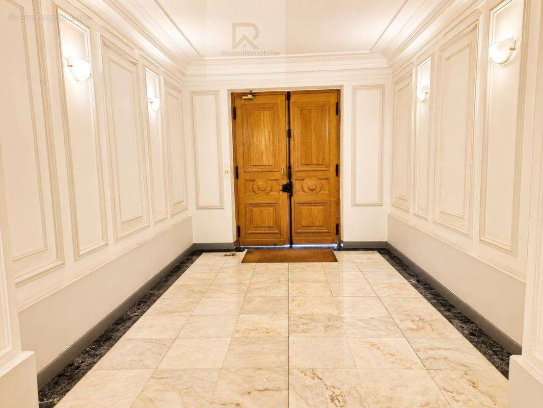 Appartement - photo 2