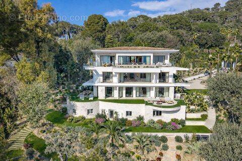 Maison à CANNES