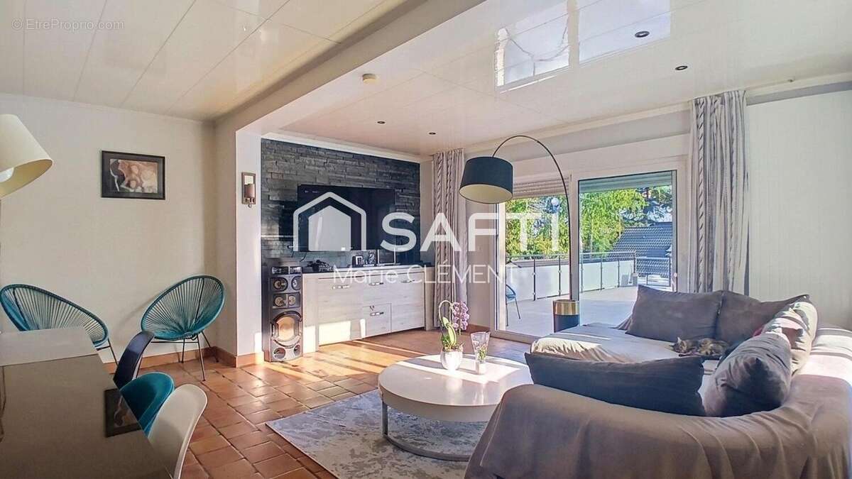Maison 150 m² à Linas  - photo 5