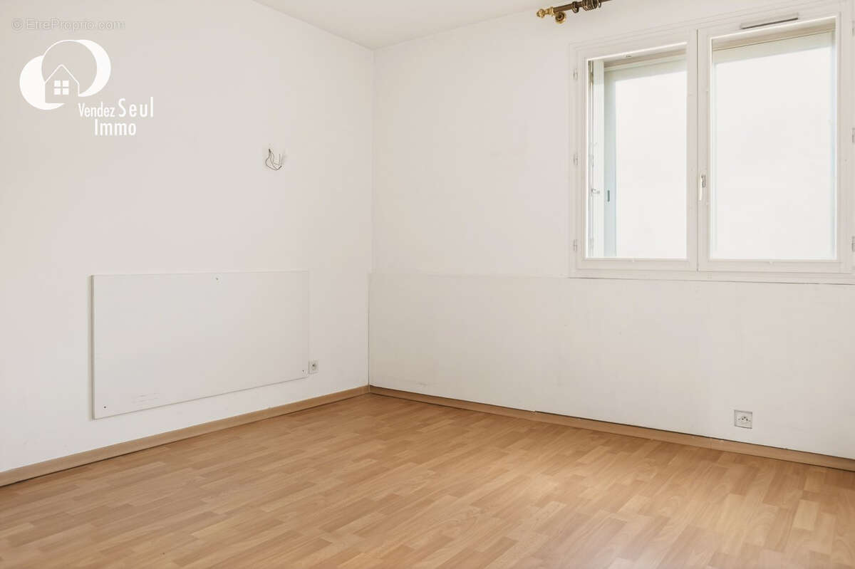 Appartement à NYONS