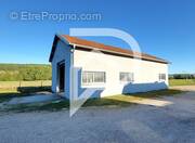 Commerce à VILLE-SOUS-LA-FERTE