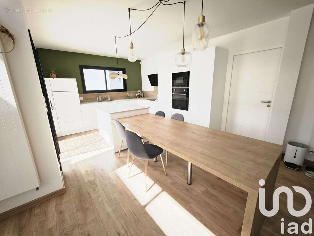 Photo 5 - Maison à DOMLOUP