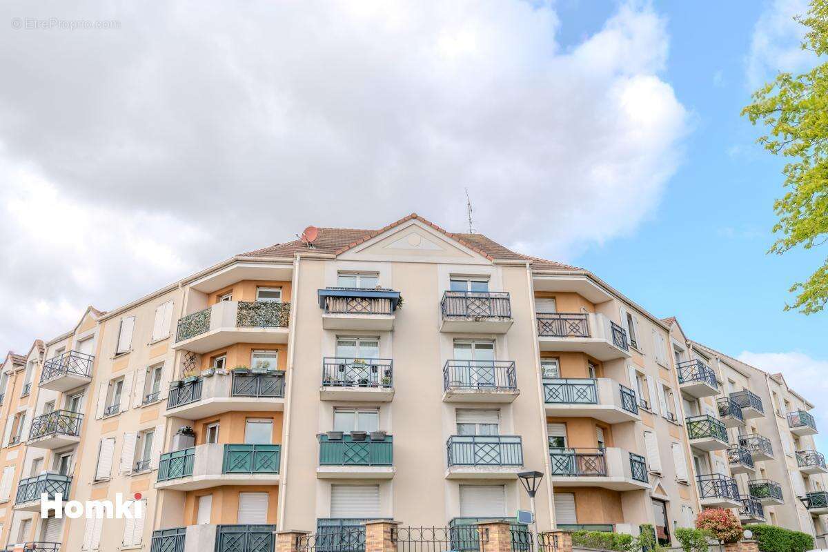 Appartement à ARGENTEUIL