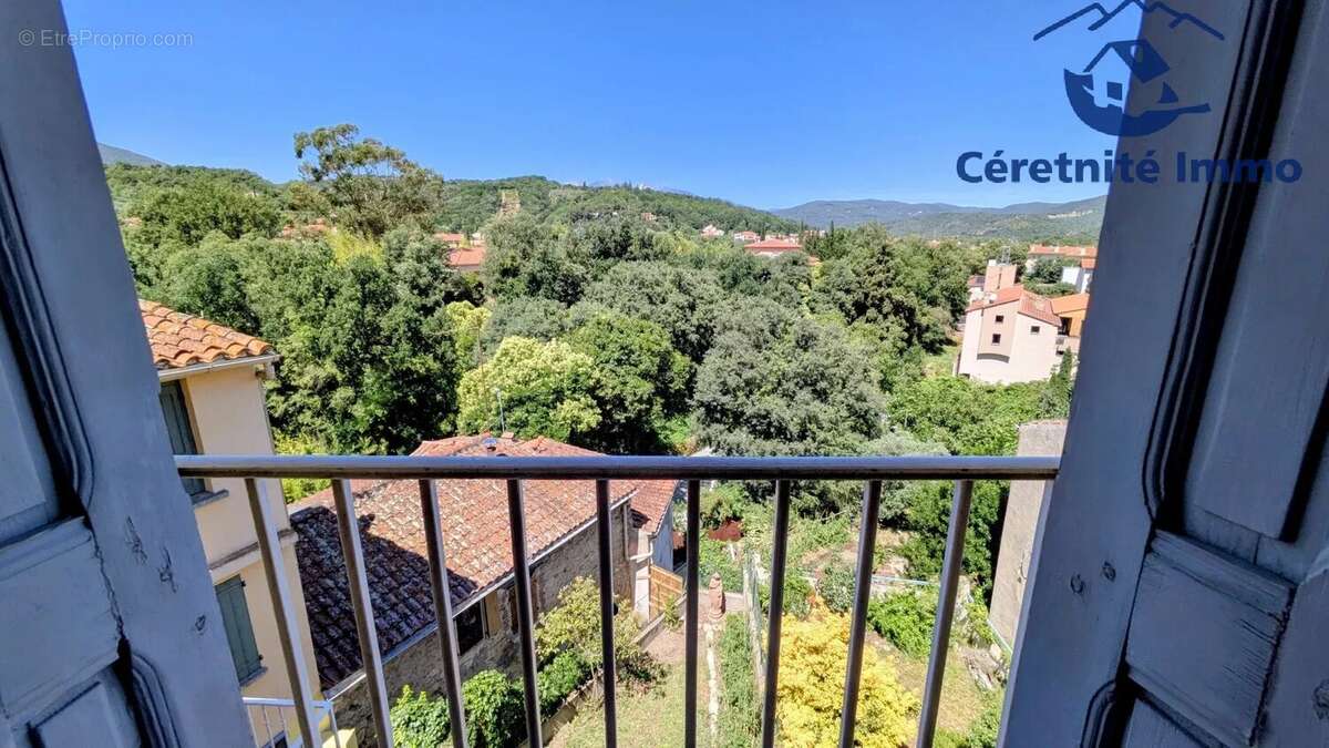 Maison à CERET