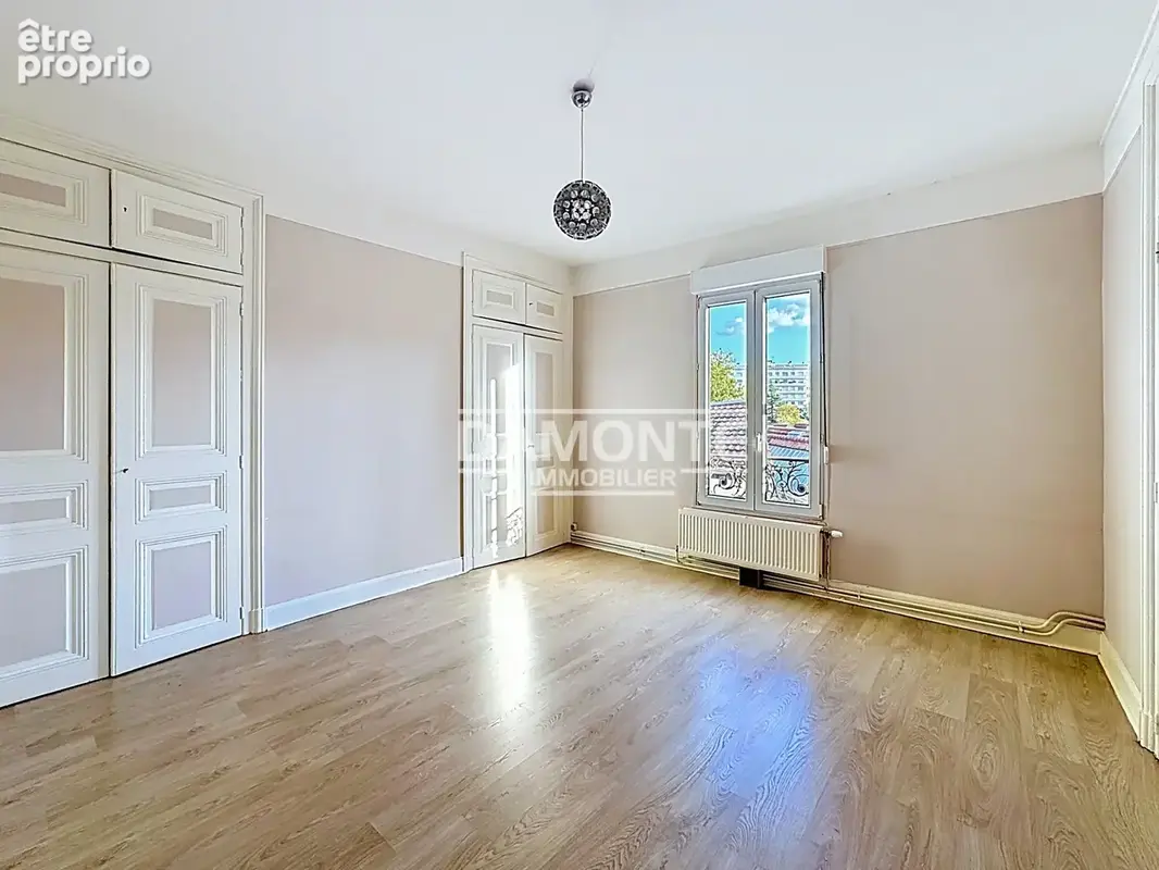 Appartement t3-secteur troyes 1er ram - photo 6