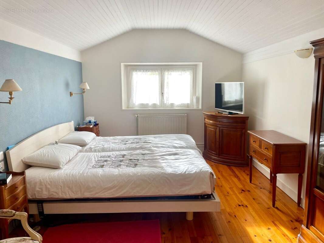 Maison à RAMBOUILLET