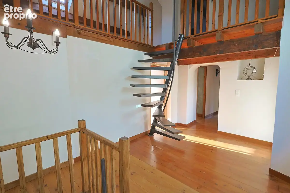 Exclusivité – vallauris – ancienne bergerie rénovée – 193 m² – 5 chambres – piscine - photo 26