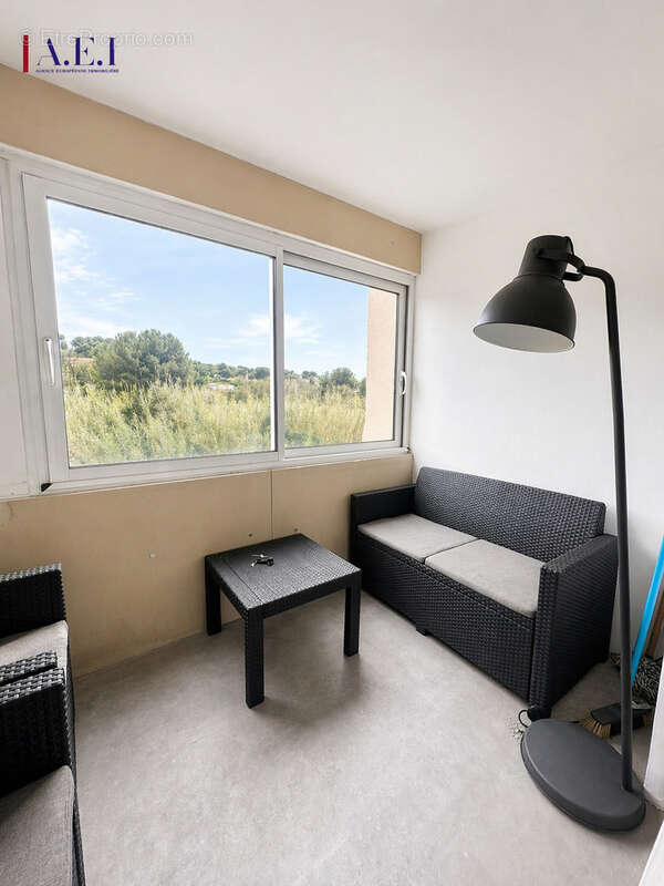 Appartement à SANARY-SUR-MER