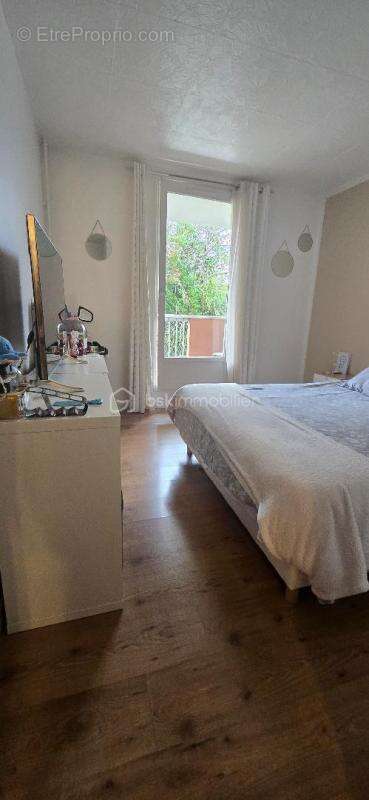 Appartement à SEVRAN