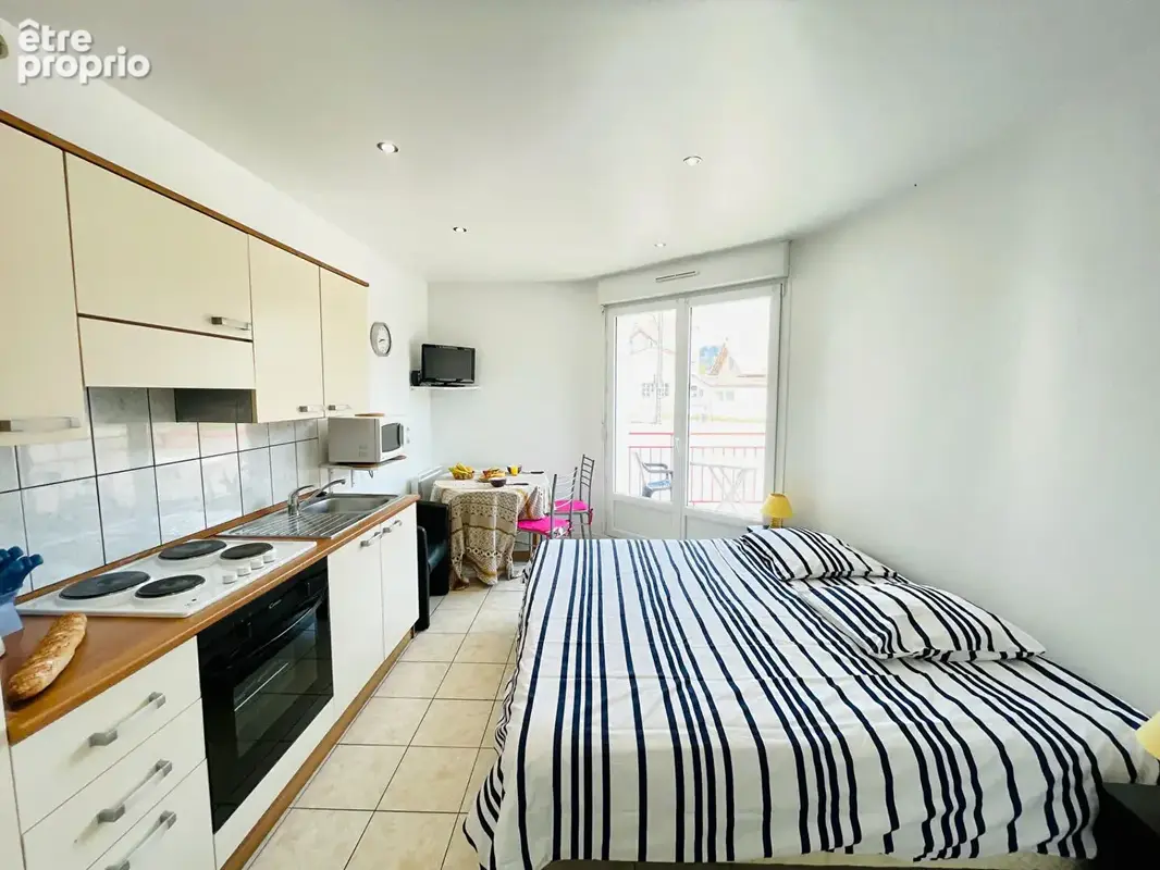 Immeuble La Voge Les Bains 700 m2 - photo 11