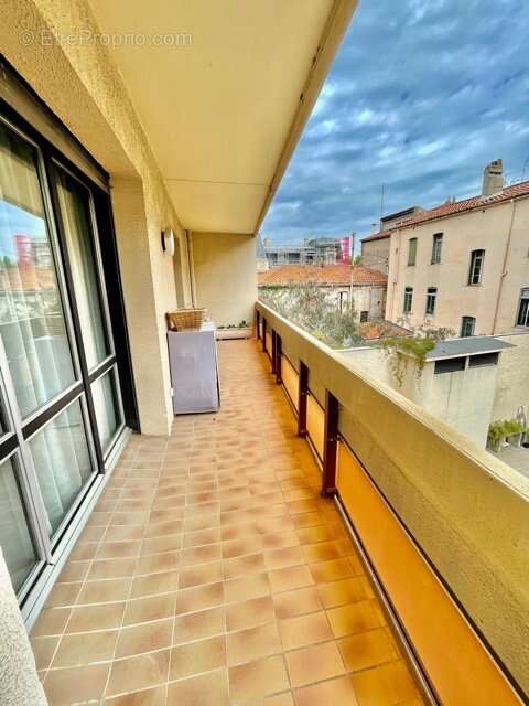 Appartement à PERPIGNAN
