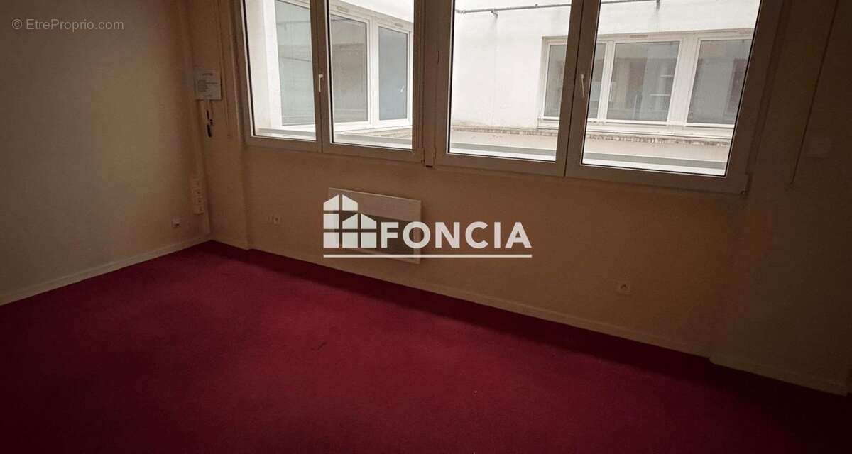 Commerce à THIONVILLE