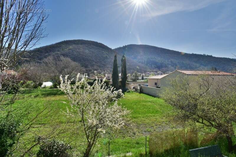 Maison à DIGNE-LES-BAINS