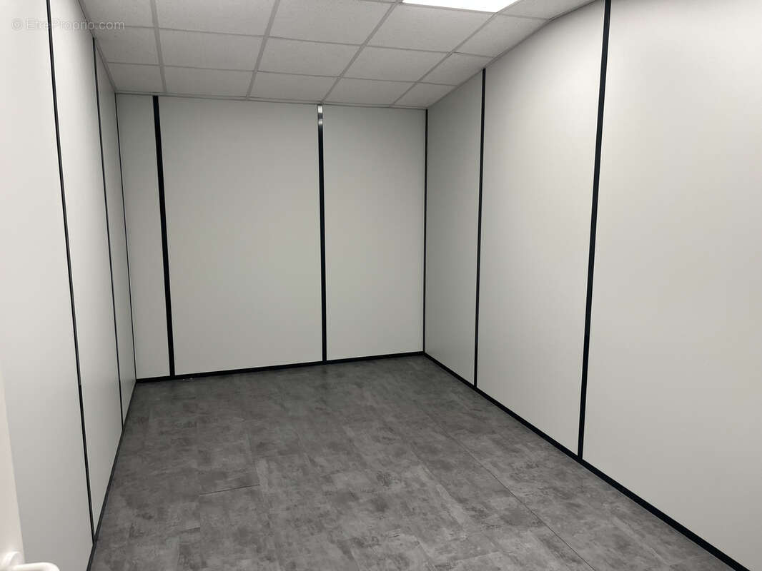 Commerce à VALENCIENNES