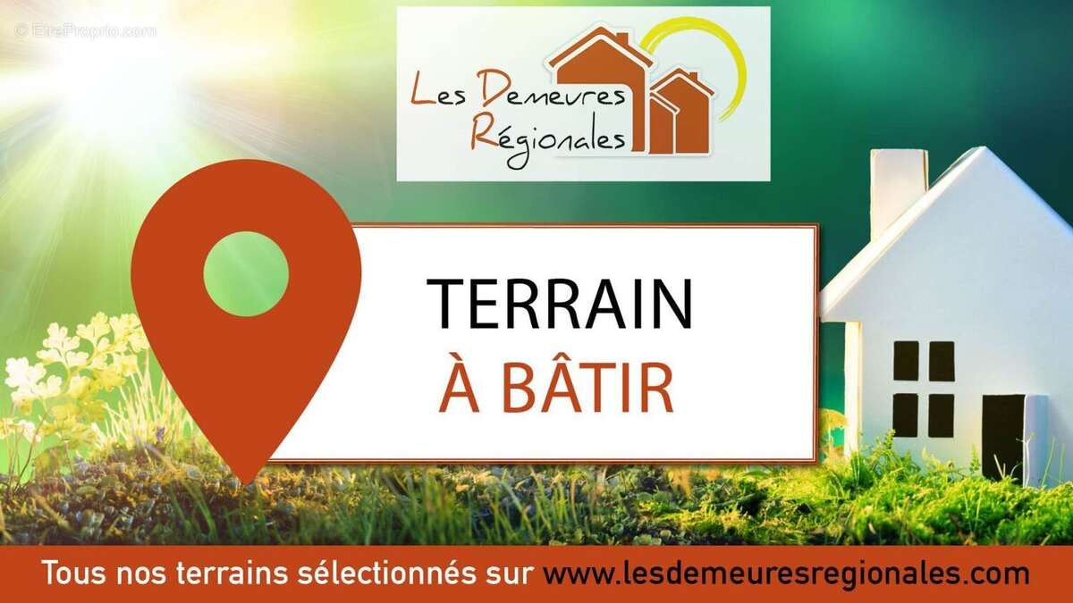 Terrain à bâtir de 986 m² à MAGNY-COURS (58) - photo 1