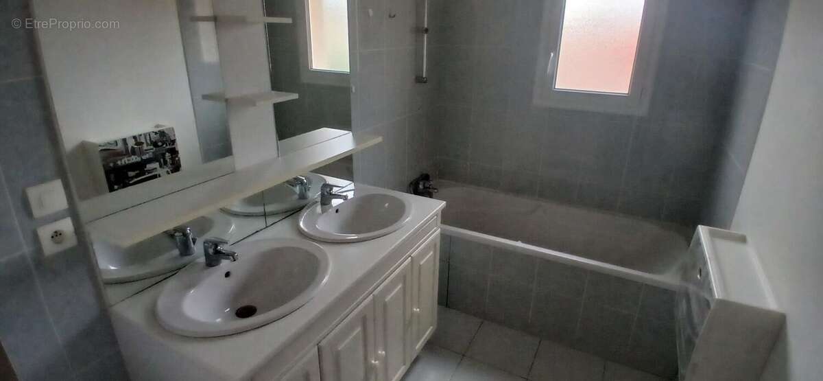 Photo 8 - Maison à NAINTRE