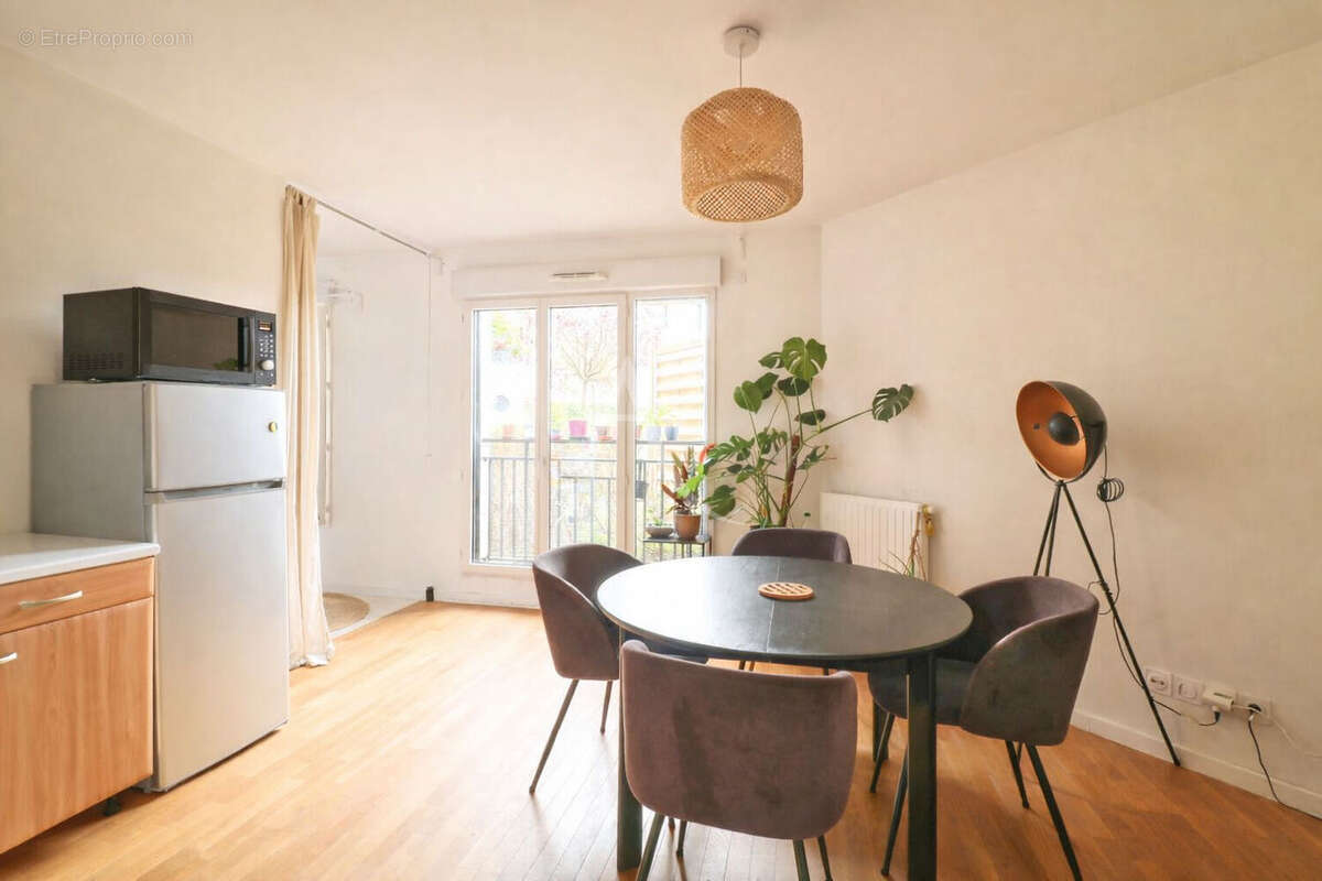 Appartement à ANTONY