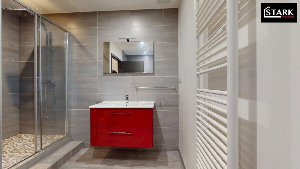 Appartement à BELFORT